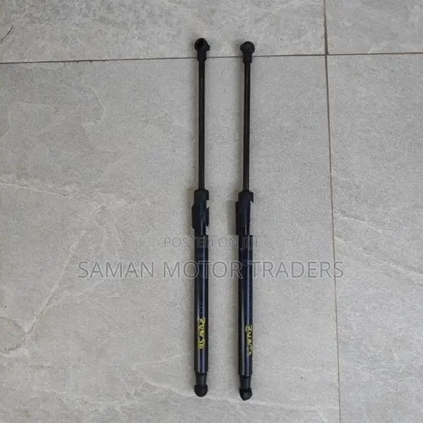 Toyota Prius ZVW50 Dickey Door Shock