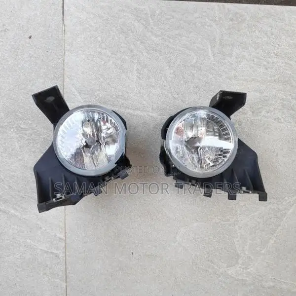 Nissan Dayz B21W Fog Light Set