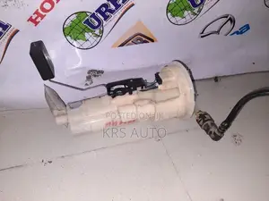 Suzuki Wagon R MH 44 s Petrol Floater