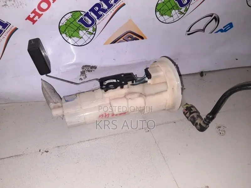 Suzuki Wagon R MH 44 s Petrol Floater