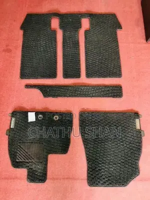 Carpet Full Set