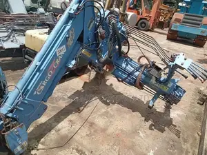 Tadano 1 Ton Crane