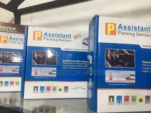 Parking Sensor