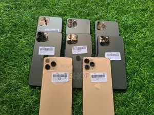 Apple iPhone 11 Pro 256GB Full Set USA (Used)