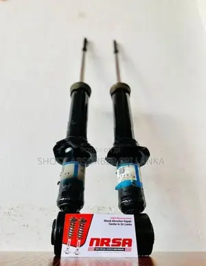 Toyota Allion Premio 240 Shock Absorbers