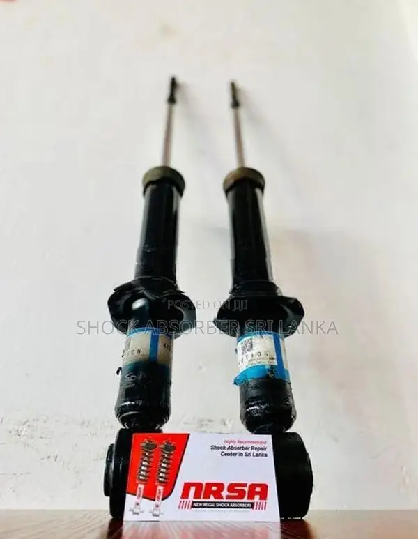 Toyota Allion Premio 240 Shock Absorbers