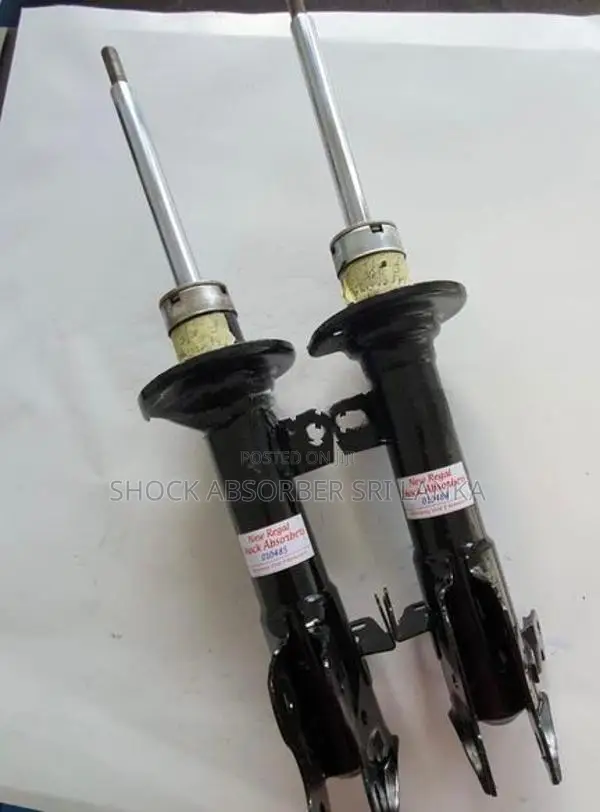 Suzuki Wagan R Shock Absorber