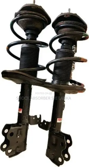 Toyota Corolla 121 Shock Absorber