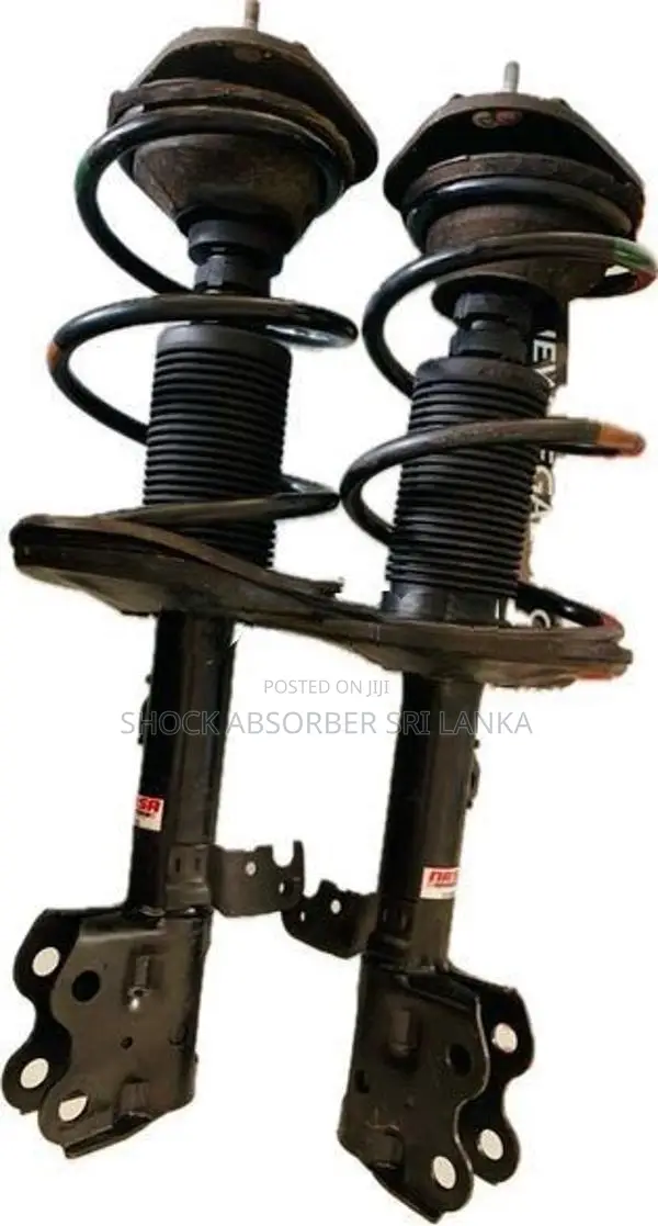 Toyota Corolla 121 Shock Absorber