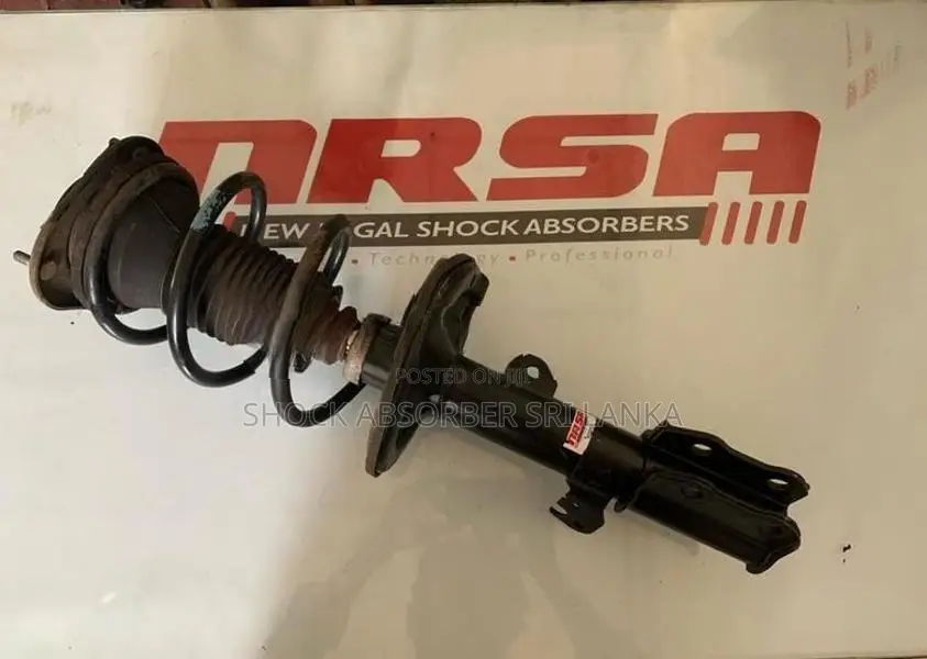 Toyota Allion 240 Shock Absorber