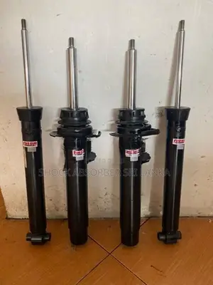 BMW X1 Gas Shock Absorbers