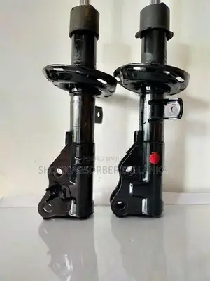 Honda Vezel Gas Shock Absorbers Front