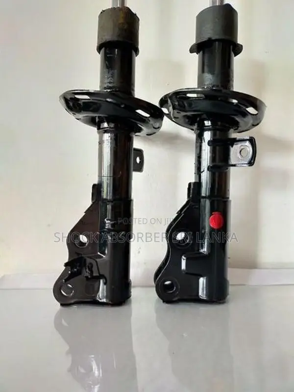Honda Vezel Gas Shock Absorbers Front