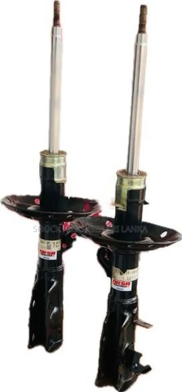 Honda Insight Shock Absorbers