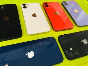 Apple iPhone 12 128GB Full Set USA (Used)