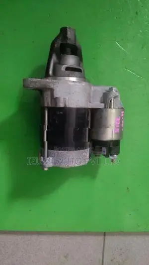 Daihatsu HiJet 321S Starter Motor