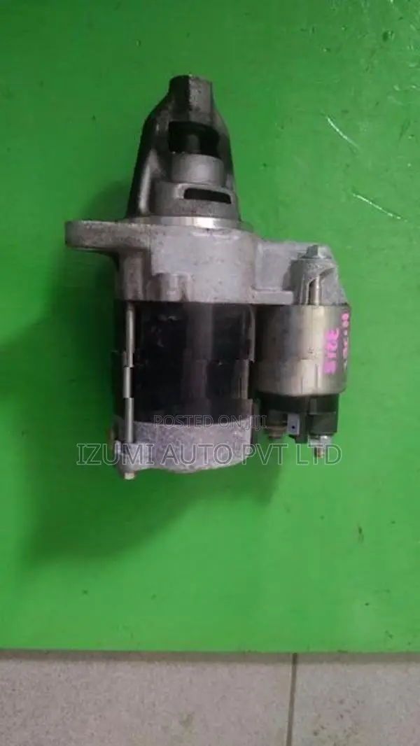 Daihatsu HiJet 321S Starter Motor