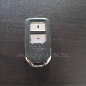 Honda GP5 Smart Key