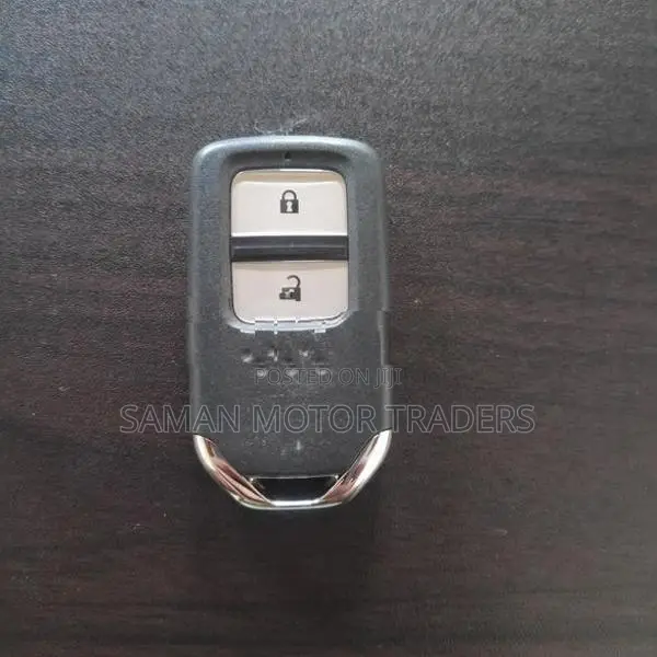 Honda GP5 Smart Key