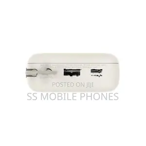 MI Genuine 33W Power Bank 20000mAh