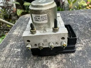 RU-3 ABS Pump Module