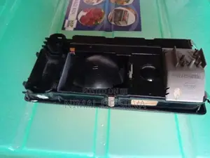 Benz W 124 Inner Light