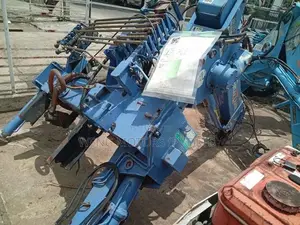 Tadano 1 Ton Crane