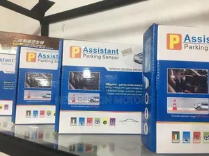 Parking Sensor