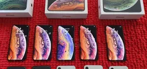 Apple iPhone XS 64GB Full Set (Used)