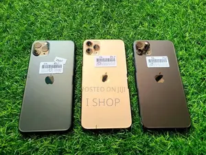 Apple iPhone 11 Pro 256GB Full Set USA (Used)