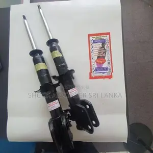 Suzuki Wagan R Shock Absorber