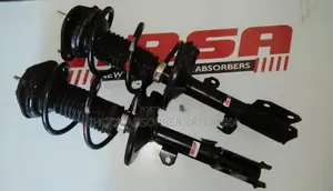 Toyota Corolla 121 Shock Absorber