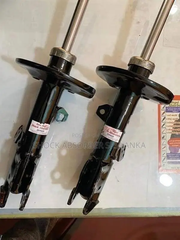 Toyota Allion 240 Shock Absorber
