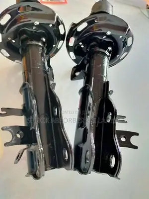 Honda Vezel Gas Shock Absorbers Front
