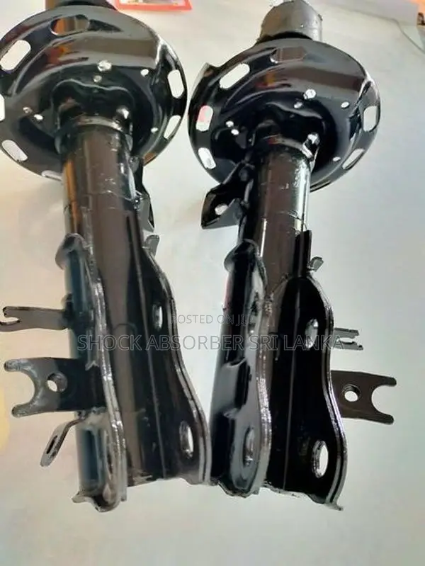 Honda Vezel Gas Shock Absorbers Front