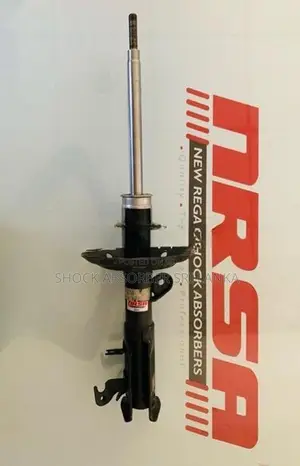 Honda Insight Shock Absorbers
