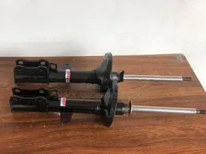 At 170 (rear) Gas Shock Absorber