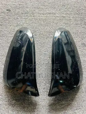Voxy Side Mirror Cover