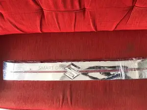 Suzuki Every DA17 Shell