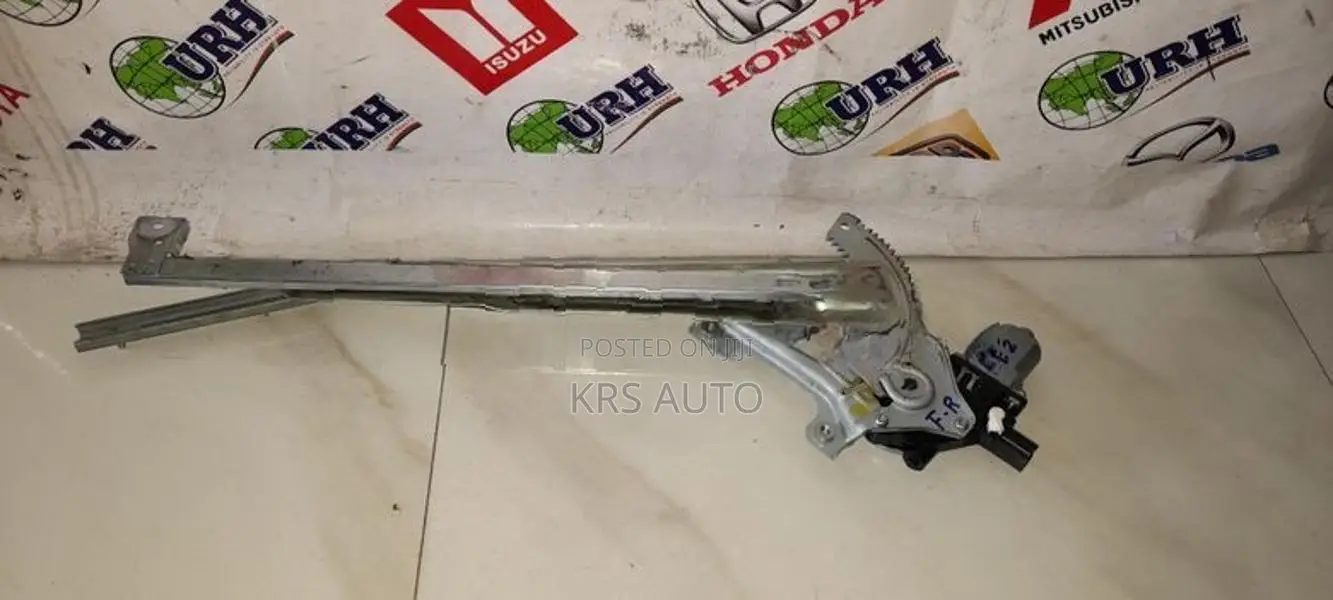 Honda Insight ZE2 Door Winder Unit -Front R/H