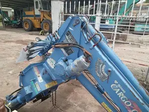Tadano 1 Ton Crane
