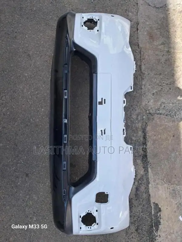 Nissan X Trail Front Bumper