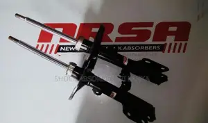 Toyota Corolla 121 Shock Absorber