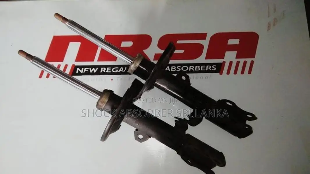 Toyota Allion 240 Shock Absorber