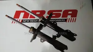 Toyota Allion 240 Shock Absorber