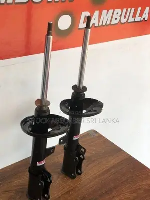 At 170 (rear) Gas Shock Absorber