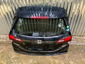 Rs -RU3 Tail Door Complete