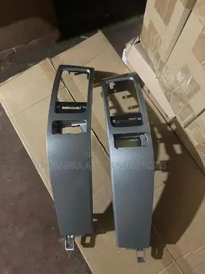 Toyota Prado 120 AC vent set