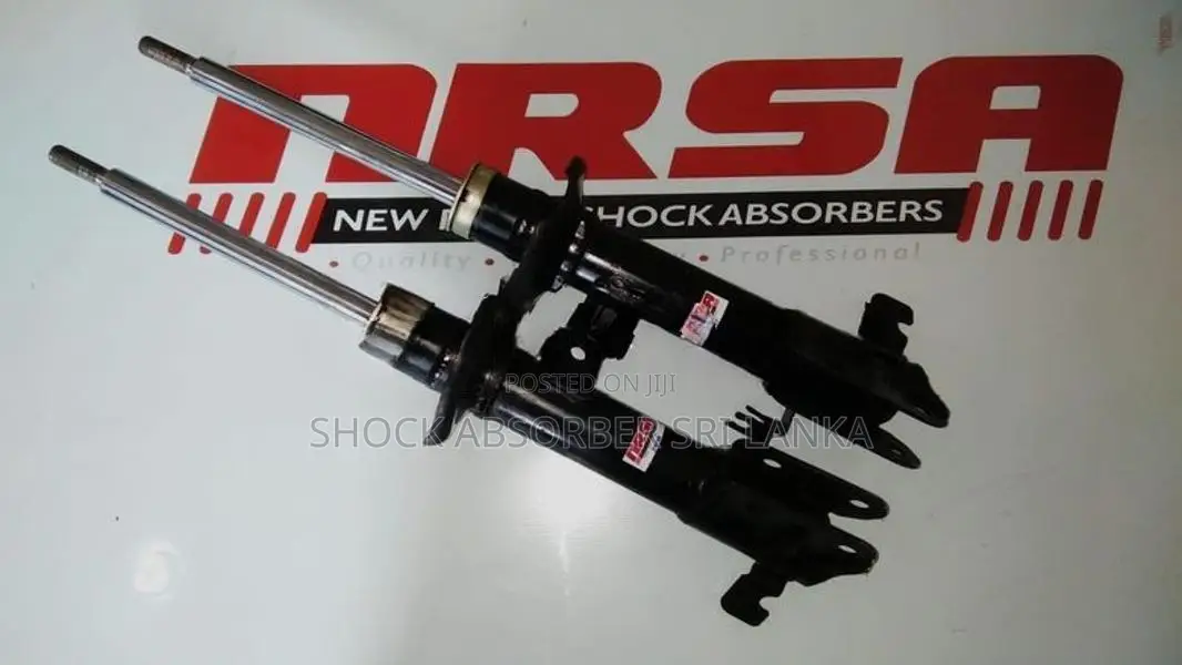 Suzuki Wagan R Shock Absorber
