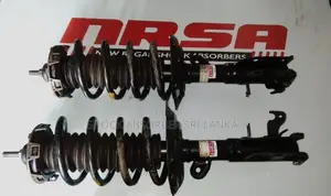 Honda Insight Shock Absorbers